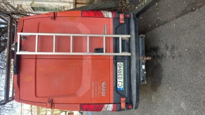 Vand Iveco Daily 35C21 automata cat B - imagine 3