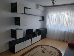 Apartament 2 camere 52mp, decomandat, centrala, AC, Parc Aurora Vest
