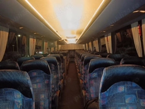 Închirieri autocare și microbuze   transport persoane