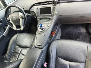 Toyota Prius 3 - imagine 3