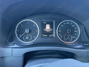 Volkswagen Tiguan 2.0 TDI 4Motion DSG Sport & Style - imagine 8