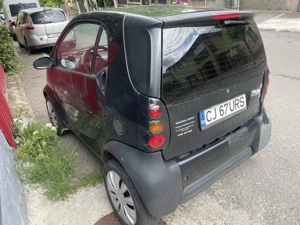 Vand smart diesel, functional. - imagine 5