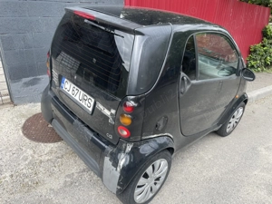 Vand smart diesel, functional. - imagine 4