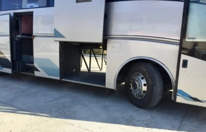 Autobuz Volvo B12, 55 locuri  - imagine 5