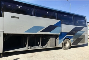 Autobuz Volvo B12, 55 locuri  - imagine 4