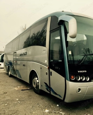 Autobuz Volvo B12, 55 locuri  - imagine 2