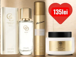 Produse Oriflame 