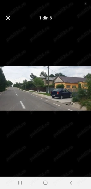 Casă renovată la țară comuna Șelaru județul Dâmbovița cu 1200 mp teren