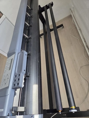 Cutter plotter Rolang GR2-640 - imagine 5