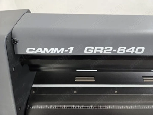Cutter plotter Rolang GR2-640