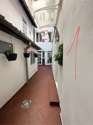 Dau spre chirie Casa mare in centrul istoric al Brasovului - imagine 7