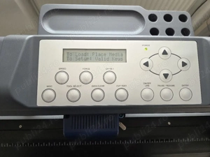 Cutter plotter Rolang GR2-640 - imagine 2