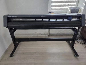 Cutter plotter Rolang GR2-640 - imagine 3