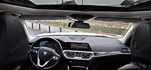 Bmw 320d 190 Cp Panoramic - imagine 4