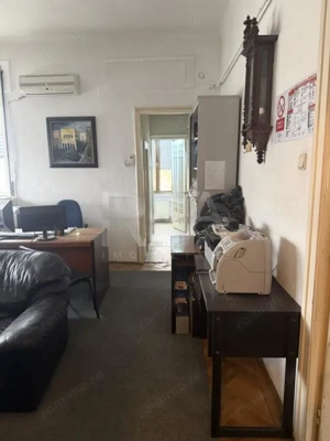 Spațiu de birouri | Metrou Ștefan Cel Mare | Renovat | Investiție 