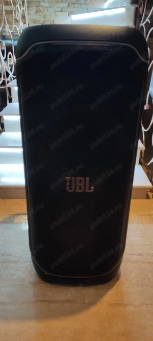 boxă JBL Partybox ultimate 2026 Garanție cutie