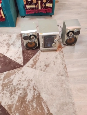 vand combina muzicala