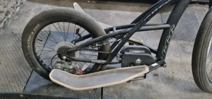 Bicicleta 3G Stepper Bike - imagine 3
