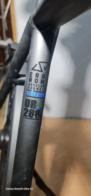 Bicicleta Airtracks - imagine 3