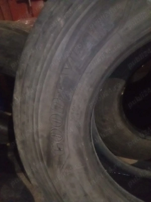 Cauciucuri directie315/80 R22,6