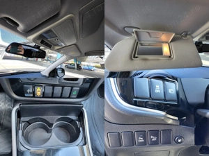 Mitsubishi Outlander 2019 PHEV  - imagine 10