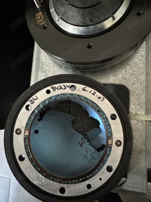 kituri înalte dynacord recondiționari - imagine 2