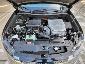 Mitsubishi Outlander 2019 PHEV  - imagine 5