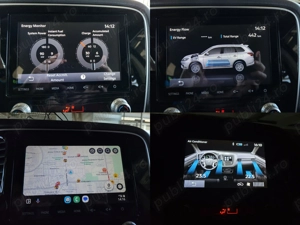 Mitsubishi Outlander 2019 PHEV  - imagine 7