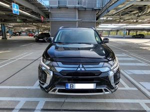 Mitsubishi Outlander 2019 PHEV 
