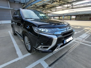 Mitsubishi Outlander 2019 PHEV  - imagine 3