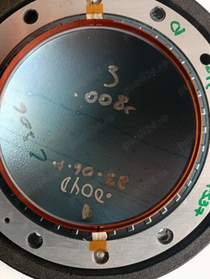 kituri înalte dynacord recondiționari - imagine 4