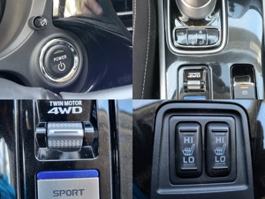 Mitsubishi Outlander 2019 PHEV  - imagine 9