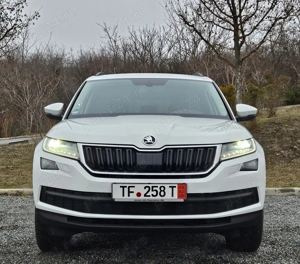 Skoda Kodiaq 4x4,Automata, 2l ,150 cp - imagine 4