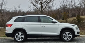 Skoda Kodiaq 4x4,Automata, 2l ,150 cp - imagine 2