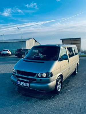 vand t4 25 tdi 102  - imagine 4