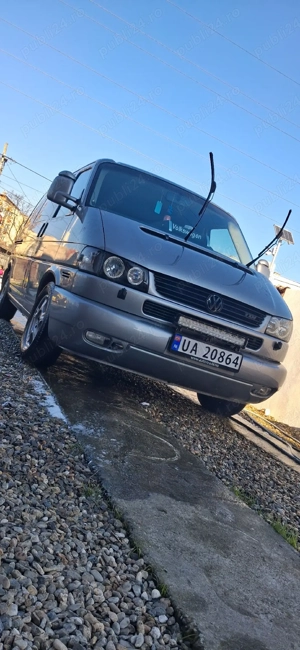 vand t4 25 tdi 102  - imagine 5