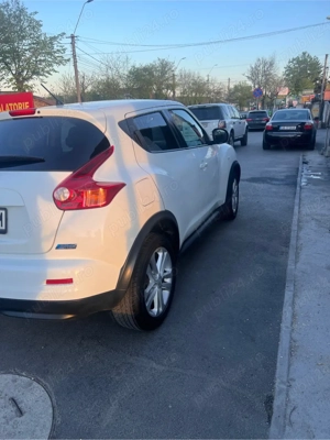 Vând Nissan Juke   proprietate personală - imagine 4
