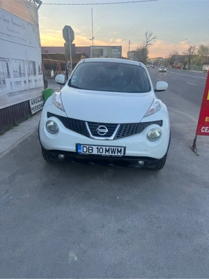 Vând Nissan Juke   proprietate personală - imagine 3