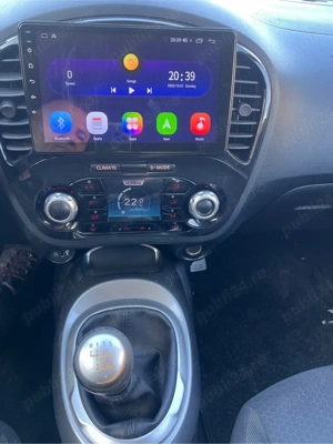 Vând Nissan Juke   proprietate personală - imagine 5