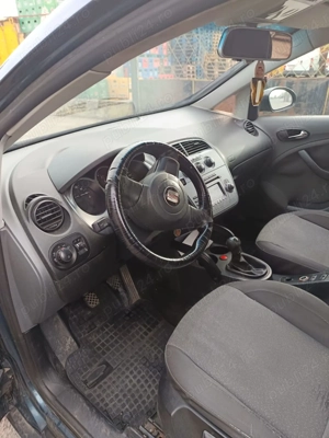 Vând Seat toledo  - imagine 2