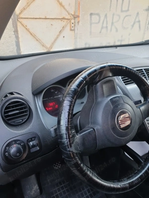 Vând Seat toledo 