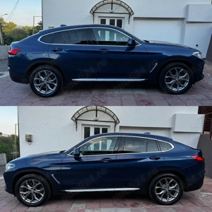 BMW X 4  2020  - imagine 2