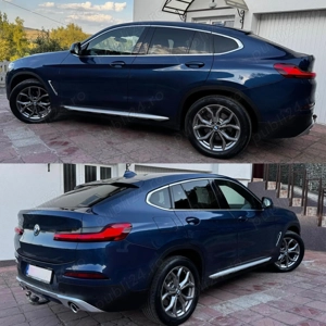 BMW X 4  2020  - imagine 3