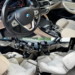 BMW X 4  2020  - imagine 7