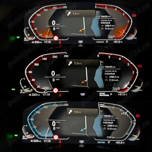 BMW X 4  2020  - imagine 8