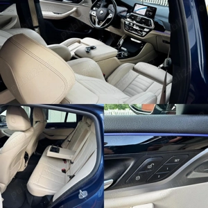BMW X 4  2020  - imagine 6