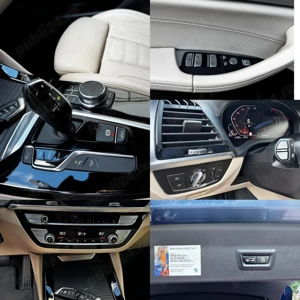 BMW X 4  2020  - imagine 5