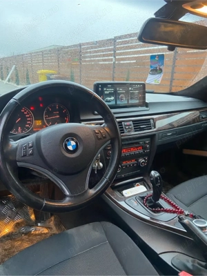 Bmw E92 facelift - imagine 5