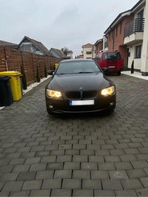 Bmw E92 facelift - imagine 4