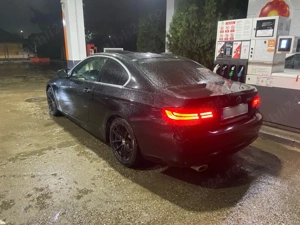 Bmw E92 facelift - imagine 2